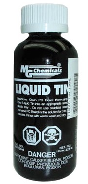 Liquid Tin by MG Chemicals