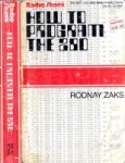 How to Program Z80 - Zaks