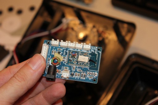 iCade Core Bluetooth module