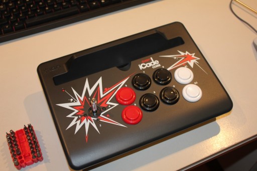 iCade Core joystick controller