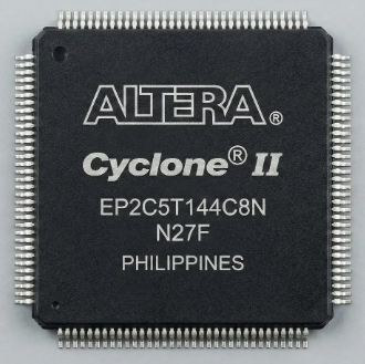 Altera Cyclone II